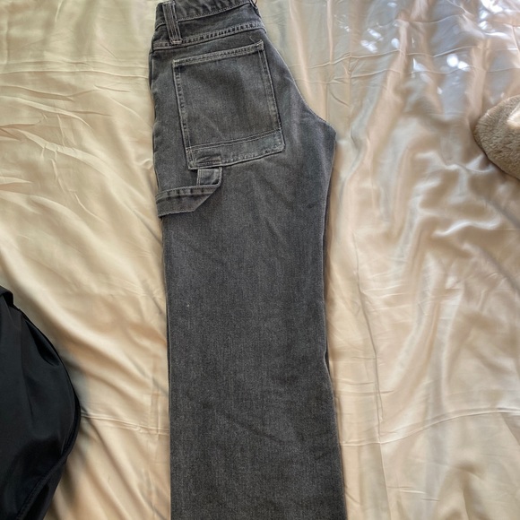 John Galt carpenter jeans - Picture 2 of 2